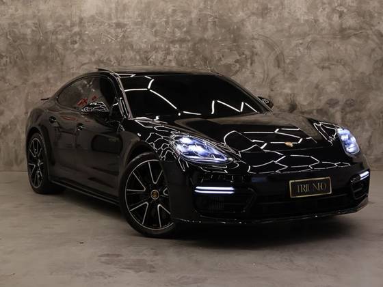 PORSCHE PANAMERA 2.9 V6 E-HYBRID 4S PDK PORSCHE PANAMERA 2.9 V6 E-HYBRID 4S PDK